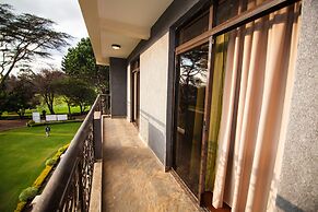 Sigona Golf Suites