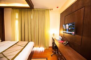 Sigona Golf Suites