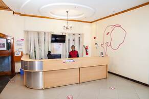 Sigona Golf Suites