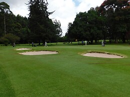 Sigona Golf Suites