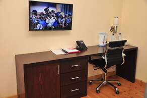 Sigona Golf Suites
