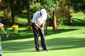 Sigona Golf Suites