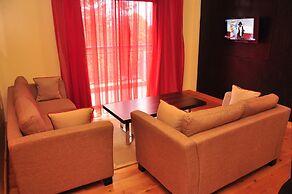 Sigona Golf Suites