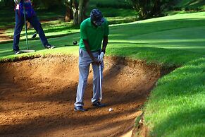 Sigona Golf Suites
