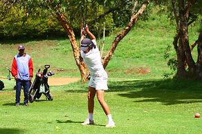 Sigona Golf Suites