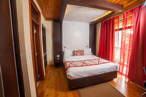 Sigona Golf Suites