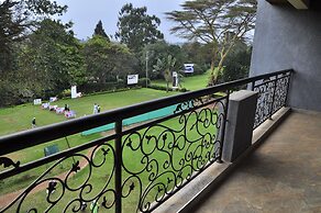 Sigona Golf Suites