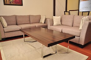 Sigona Golf Suites