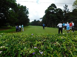 Sigona Golf Suites