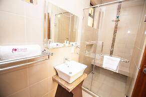 Sigona Golf Suites