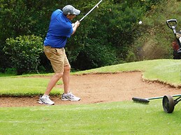Sigona Golf Suites