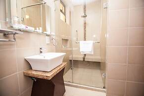 Sigona Golf Suites