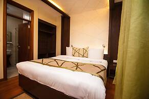 Sigona Golf Suites