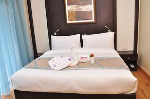Sigona Golf Suites