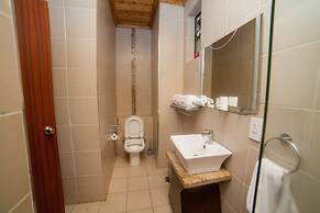 Sigona Golf Suites