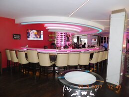 Sigona Golf Suites