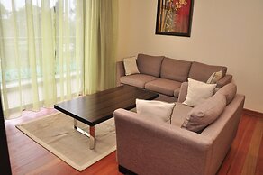 Sigona Golf Suites