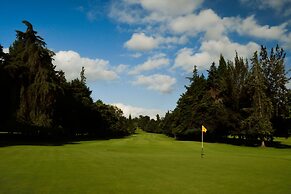 Sigona Golf Suites