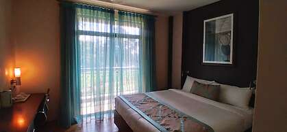 Sigona Golf Suites