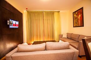 Sigona Golf Suites
