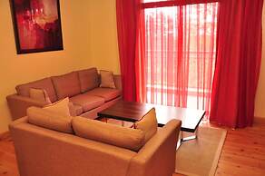 Sigona Golf Suites