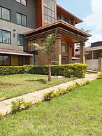 Sigona Golf Suites