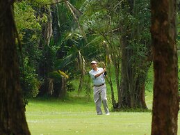 Sigona Golf Suites