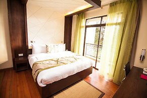 Sigona Golf Suites