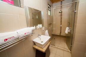 Sigona Golf Suites