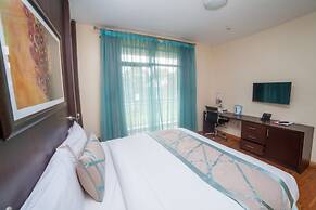 Sigona Golf Suites