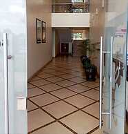 Sigona Golf Suites