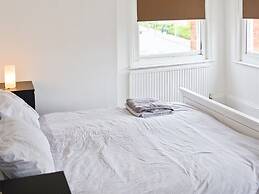 Corner House Apartment