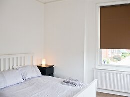 Corner House Apartment