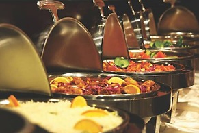 Florida Al Souq Hotel