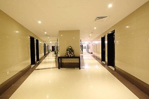 Florida Al Souq Hotel