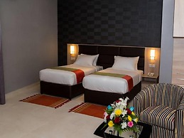 Florida Square Hotel
