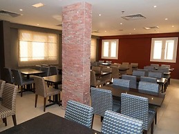 Florida Square Hotel
