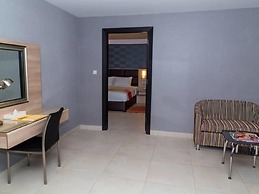 Florida Square Hotel