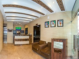 Florida Square Hotel