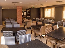 Florida Square Hotel