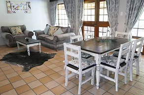 Waterside Cottages