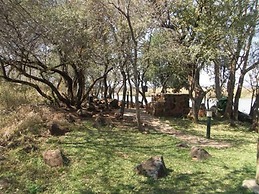 Waterside Cottages