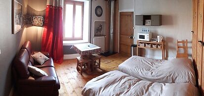 Au Coeur du Lapidaire
