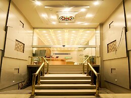 Hotel Amrta