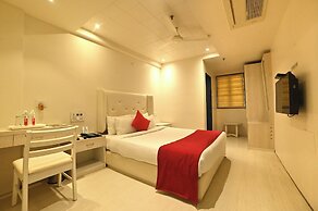 Hotel Amrta