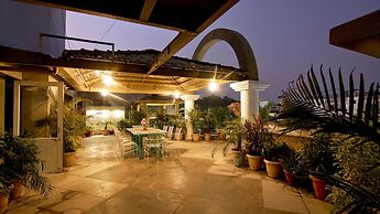 Hotel Amrta