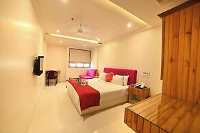 Hotel Amrta