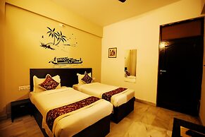 Hotel ACE