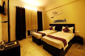 Hotel ACE