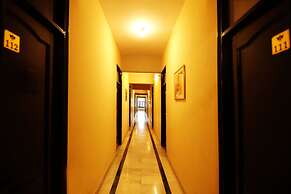 Hotel ACE
